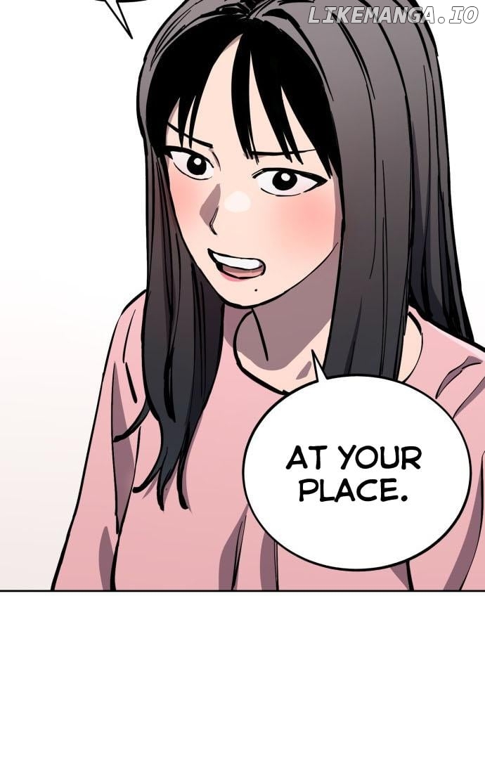 Girl Under Trial Chapter 78 - page 67