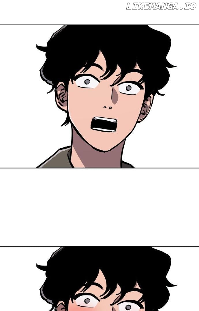 Girl Under Trial Chapter 78 - page 68
