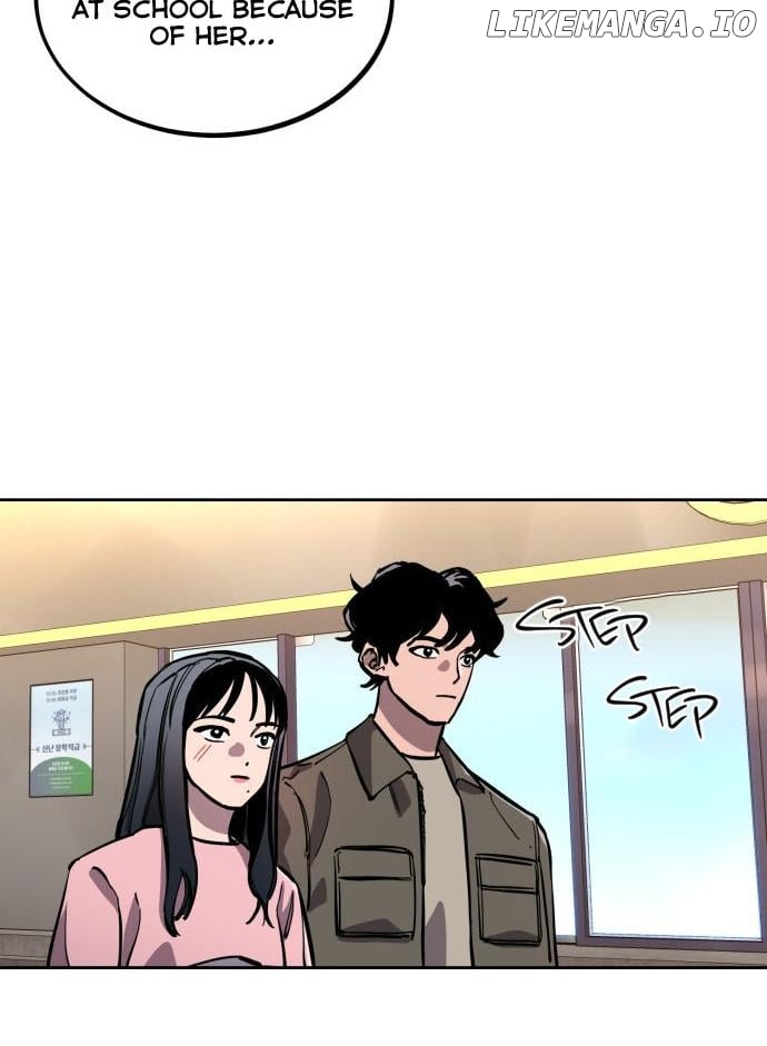 Girl Under Trial Chapter 78 - page 7