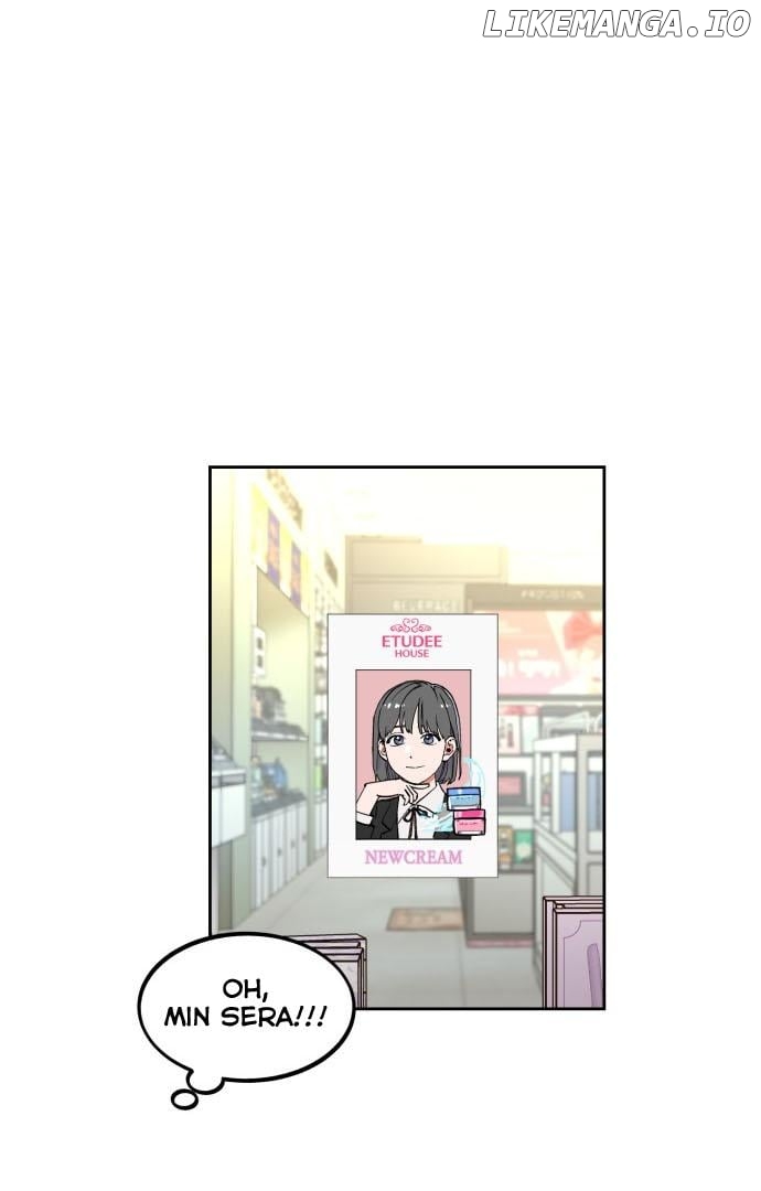 Girl Under Trial Chapter 78 - page 8