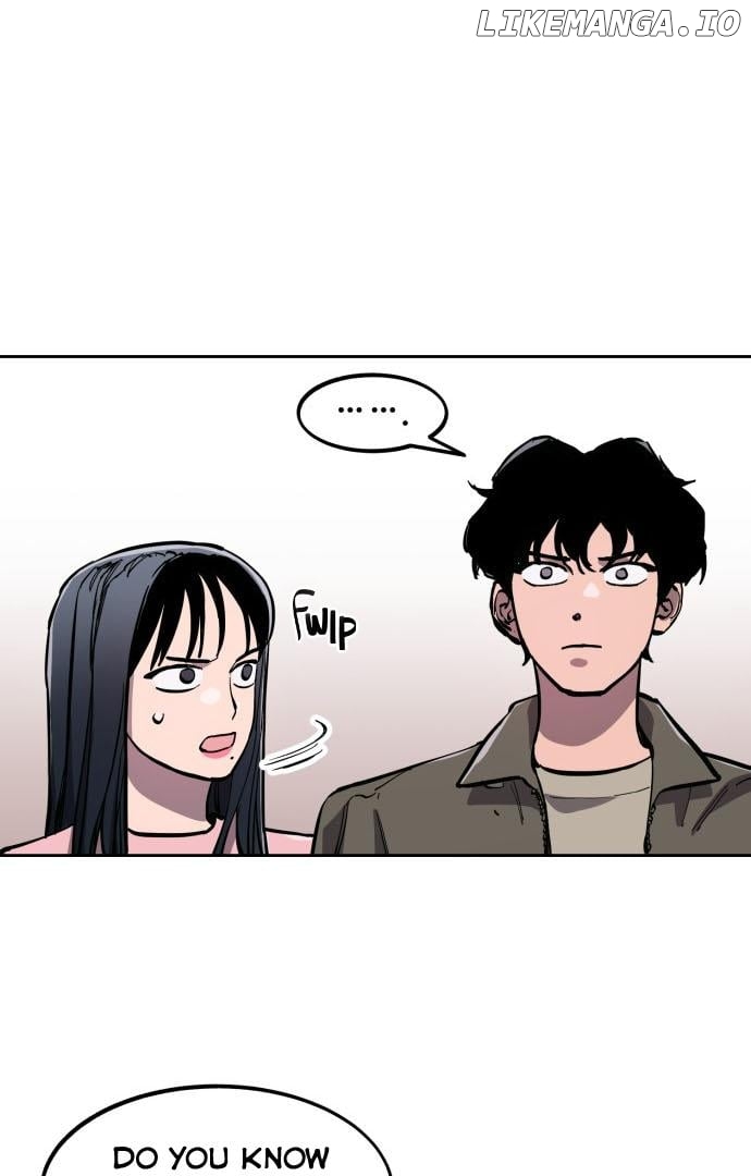 Girl Under Trial Chapter 78 - page 9