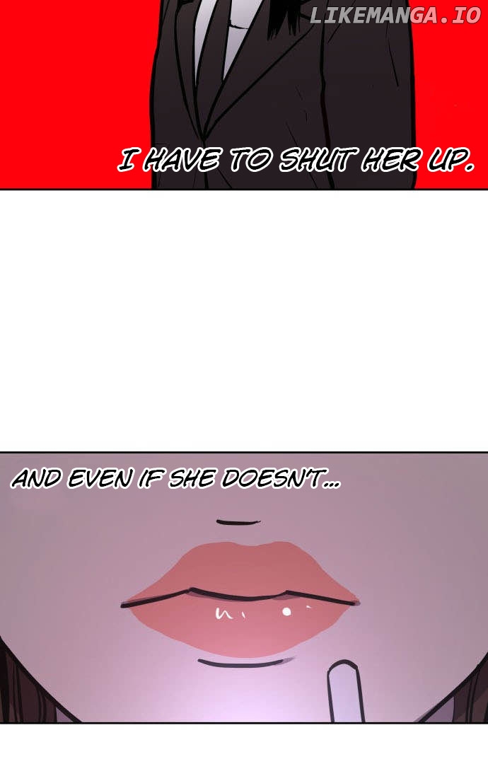 Girl Under Trial Chapter 62 - page 10