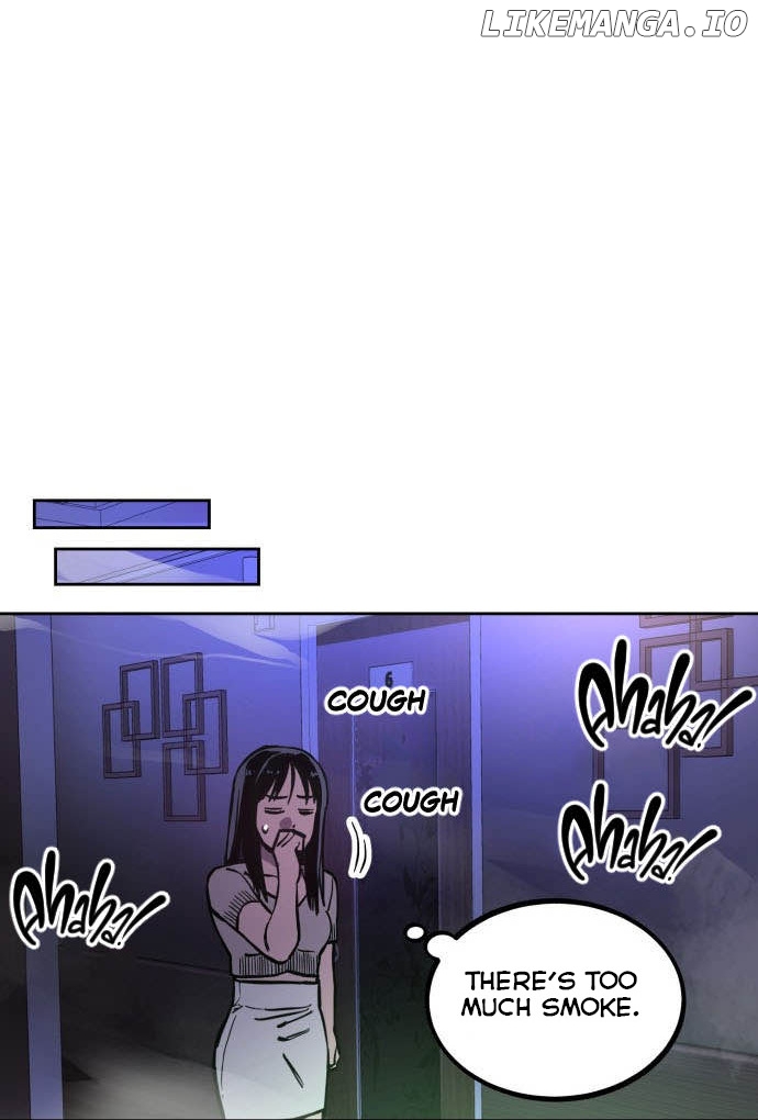 Girl Under Trial Chapter 62 - page 14
