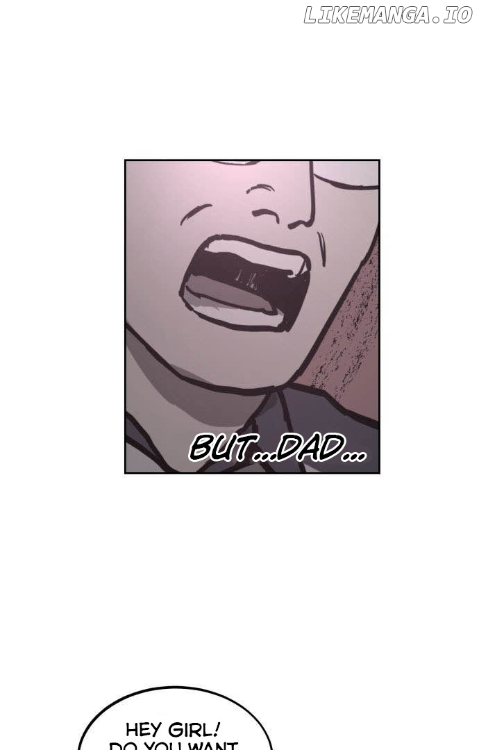 Girl Under Trial Chapter 62 - page 16