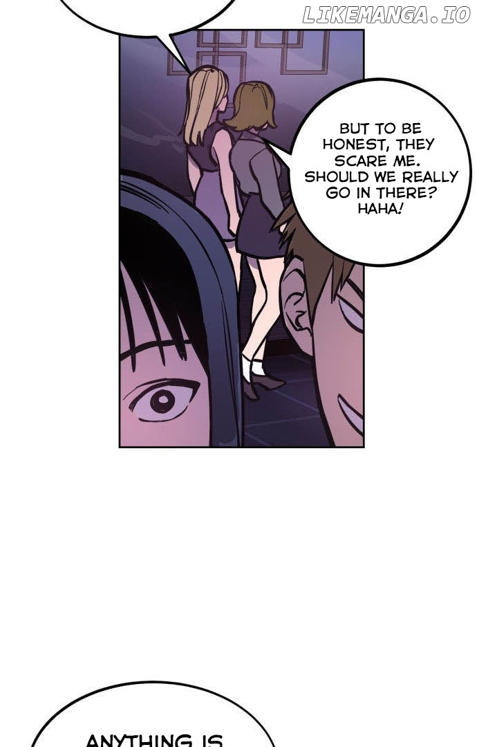 Girl Under Trial Chapter 62 - page 19