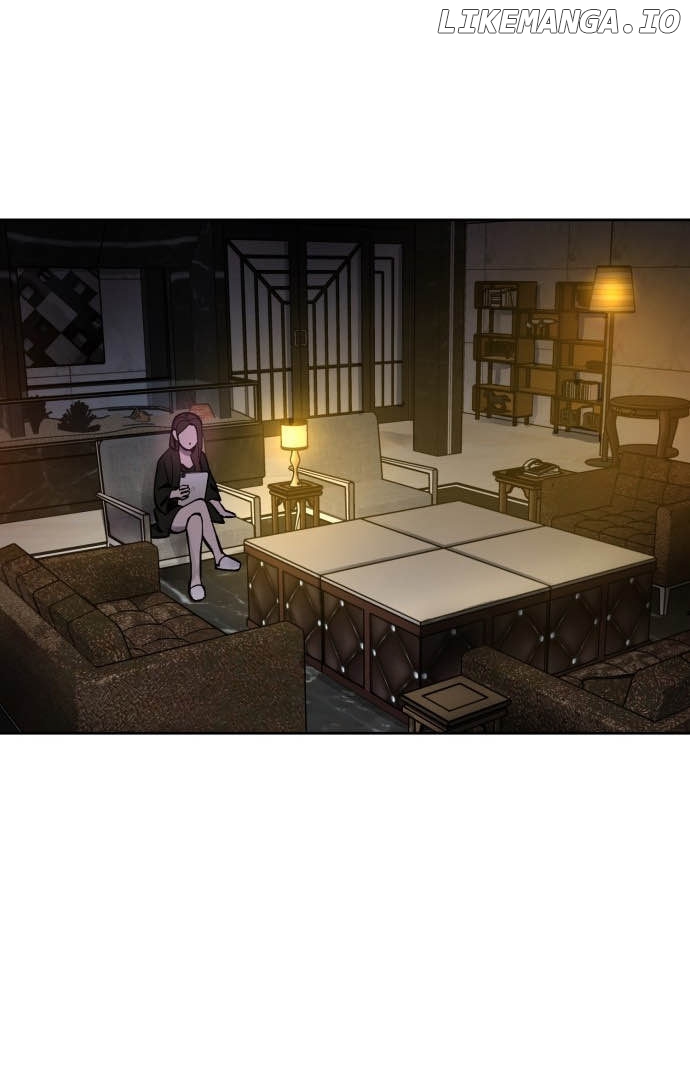 Girl Under Trial Chapter 62 - page 2