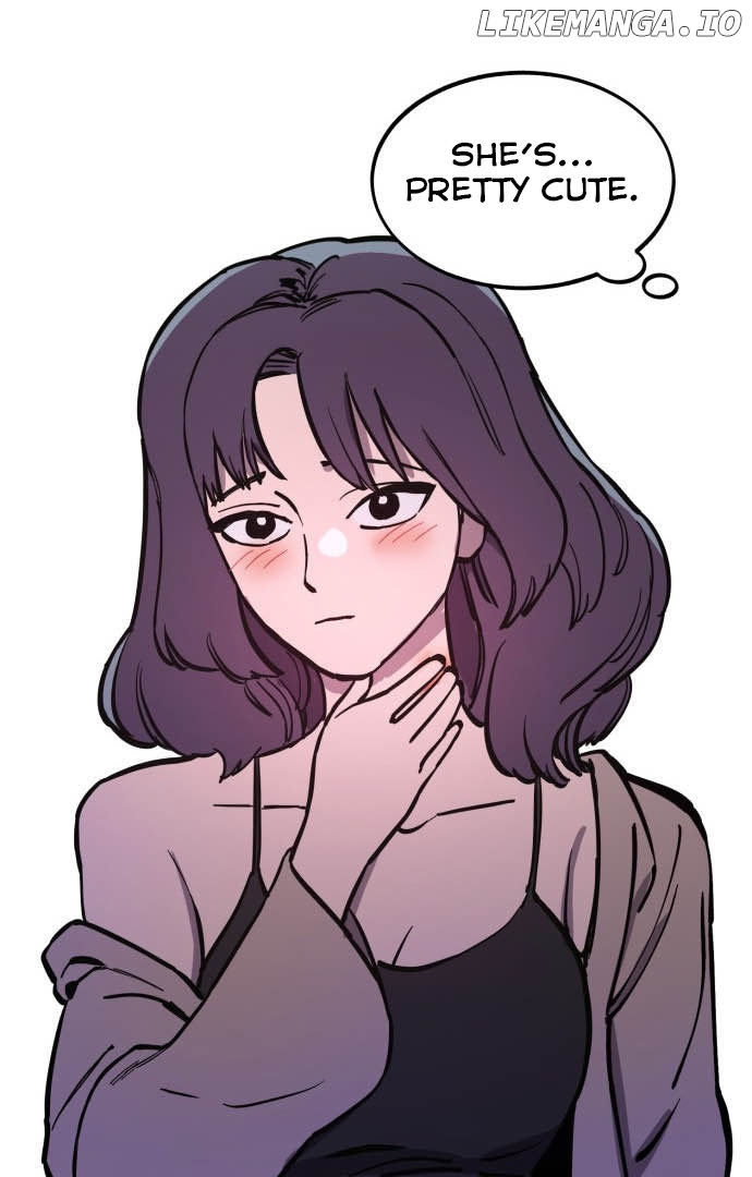 Girl Under Trial Chapter 62 - page 23