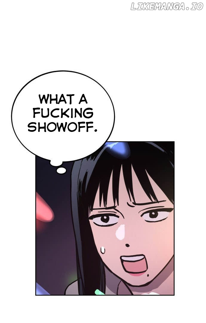 Girl Under Trial Chapter 62 - page 30