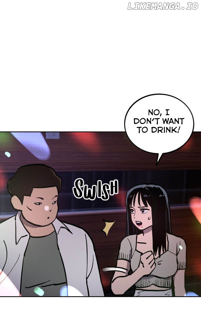 Girl Under Trial Chapter 62 - page 31