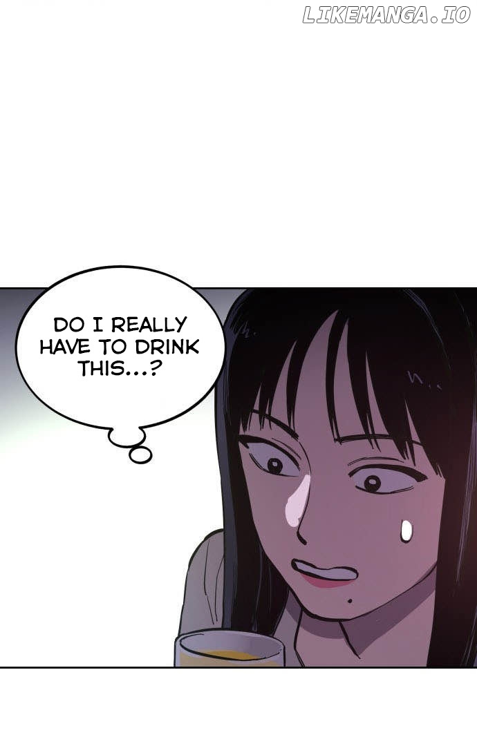 Girl Under Trial Chapter 62 - page 37