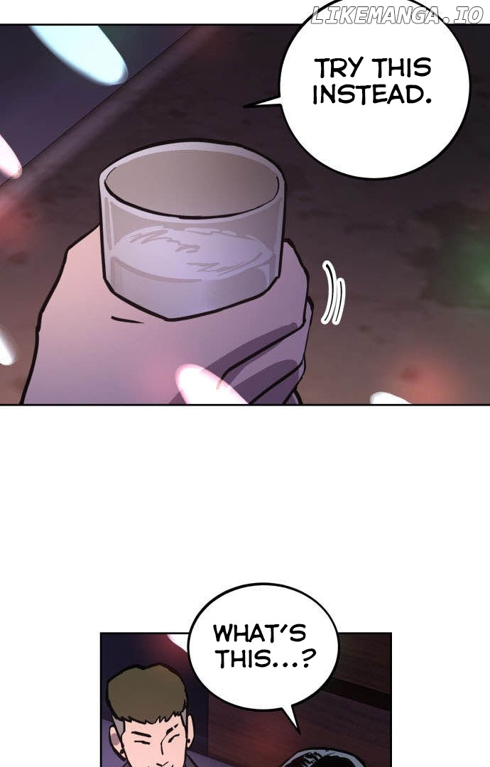 Girl Under Trial Chapter 62 - page 39