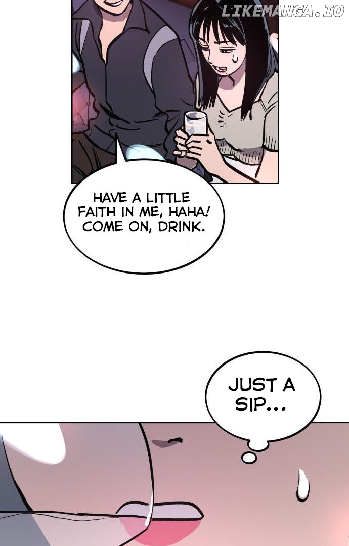 Girl Under Trial Chapter 62 - page 40