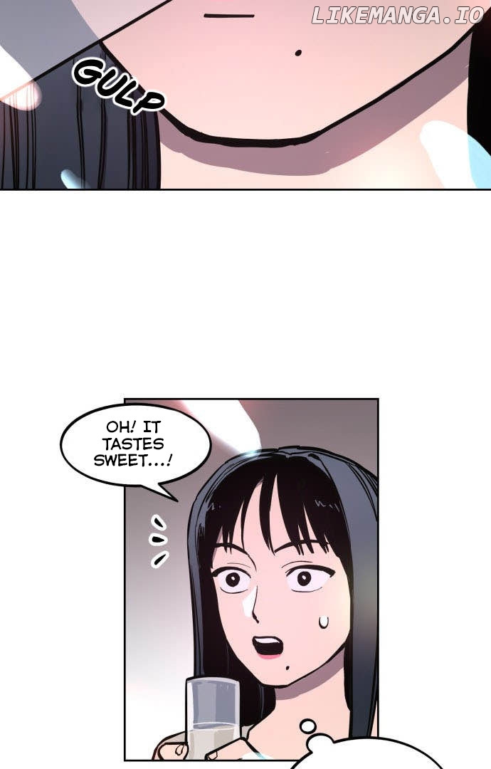 Girl Under Trial Chapter 62 - page 41