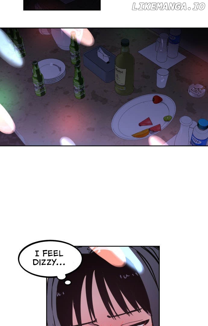 Girl Under Trial Chapter 62 - page 46