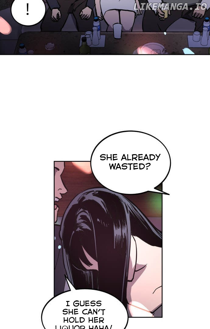 Girl Under Trial Chapter 62 - page 48