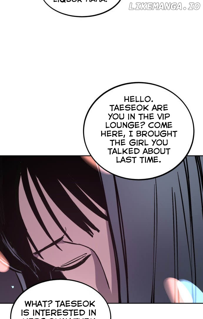 Girl Under Trial Chapter 62 - page 49