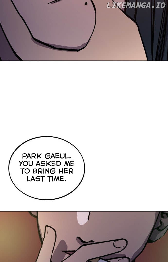 Girl Under Trial Chapter 62 - page 53