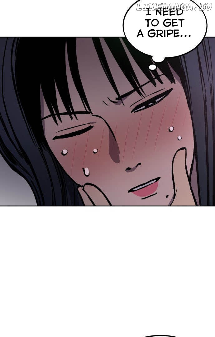 Girl Under Trial Chapter 62 - page 55