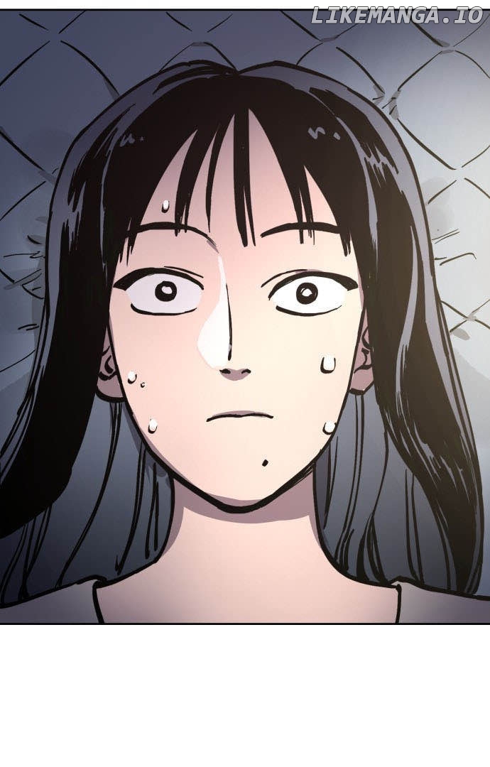 Girl Under Trial Chapter 62 - page 62