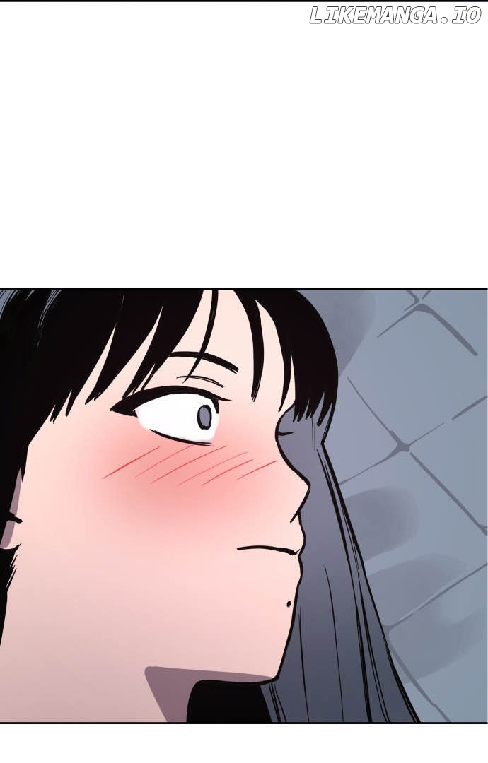 Girl Under Trial Chapter 62 - page 67