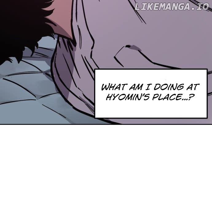 Girl Under Trial Chapter 62 - page 69