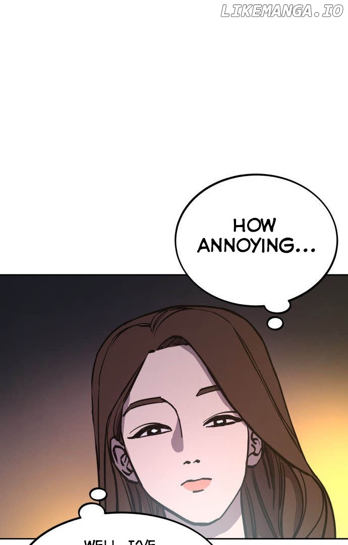 Girl Under Trial Chapter 62 - page 8