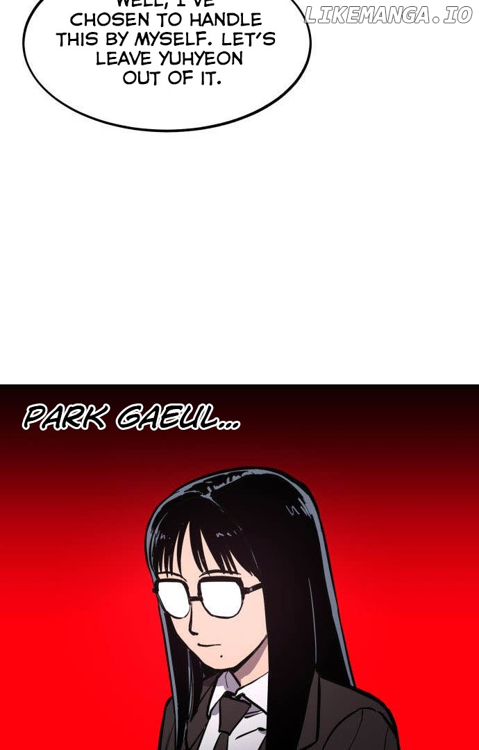 Girl Under Trial Chapter 62 - page 9
