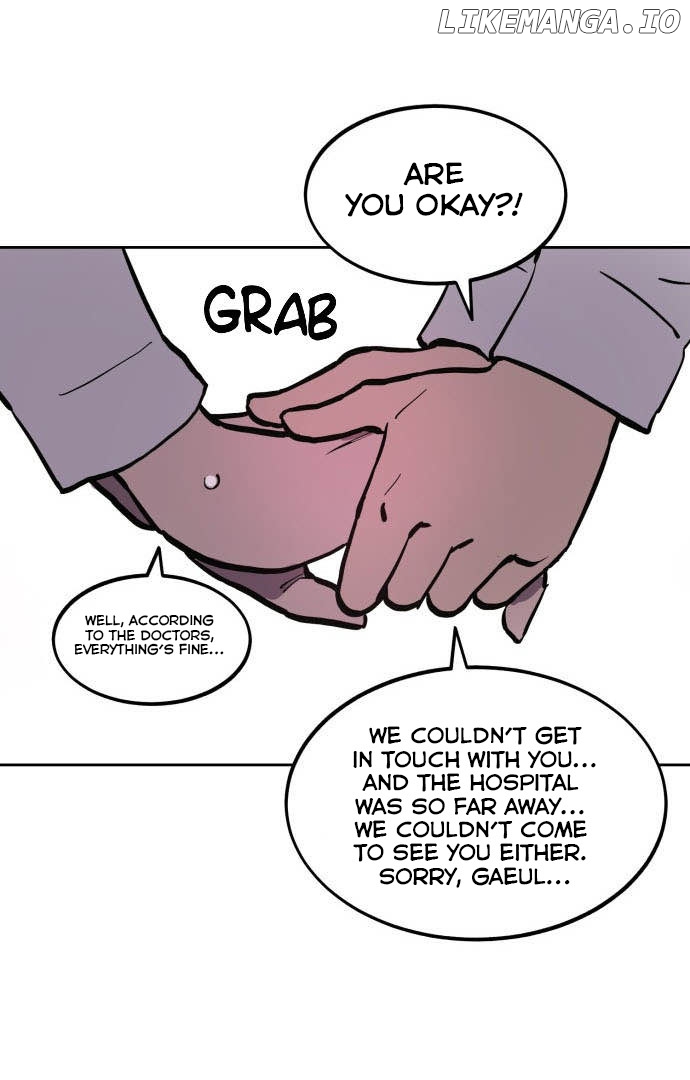 Girl Under Trial Chapter 60 - page 16