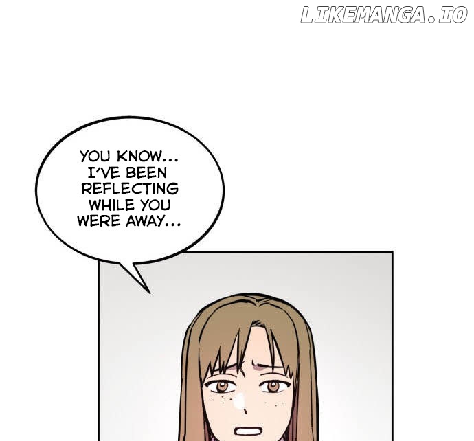 Girl Under Trial Chapter 60 - page 17