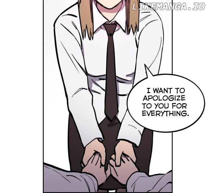 Girl Under Trial Chapter 60 - page 18