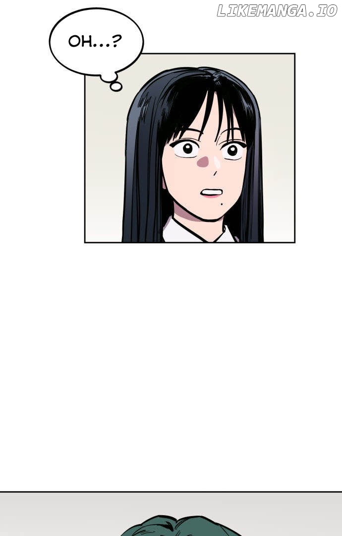 Girl Under Trial Chapter 60 - page 24