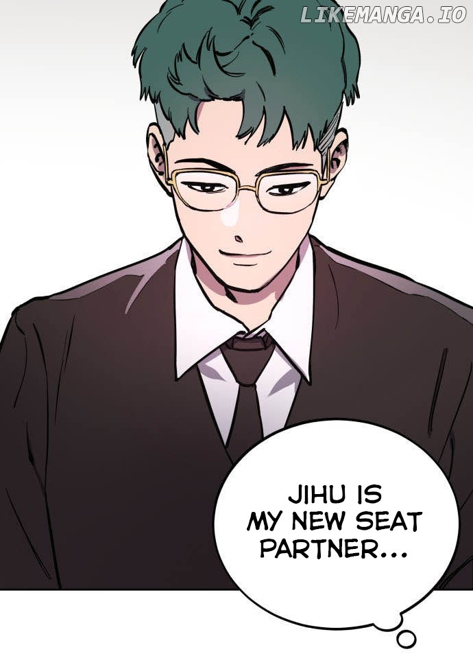 Girl Under Trial Chapter 60 - page 25