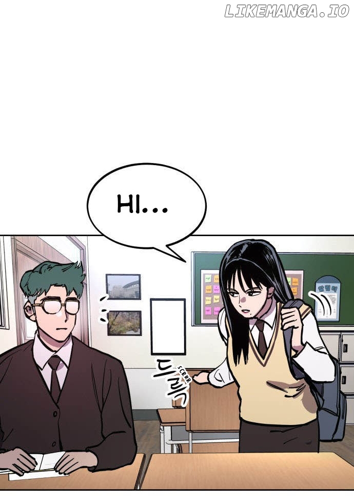 Girl Under Trial Chapter 60 - page 26