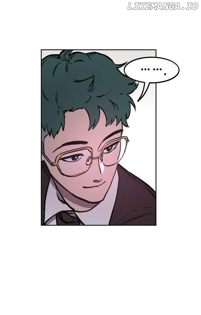 Girl Under Trial Chapter 60 - page 29