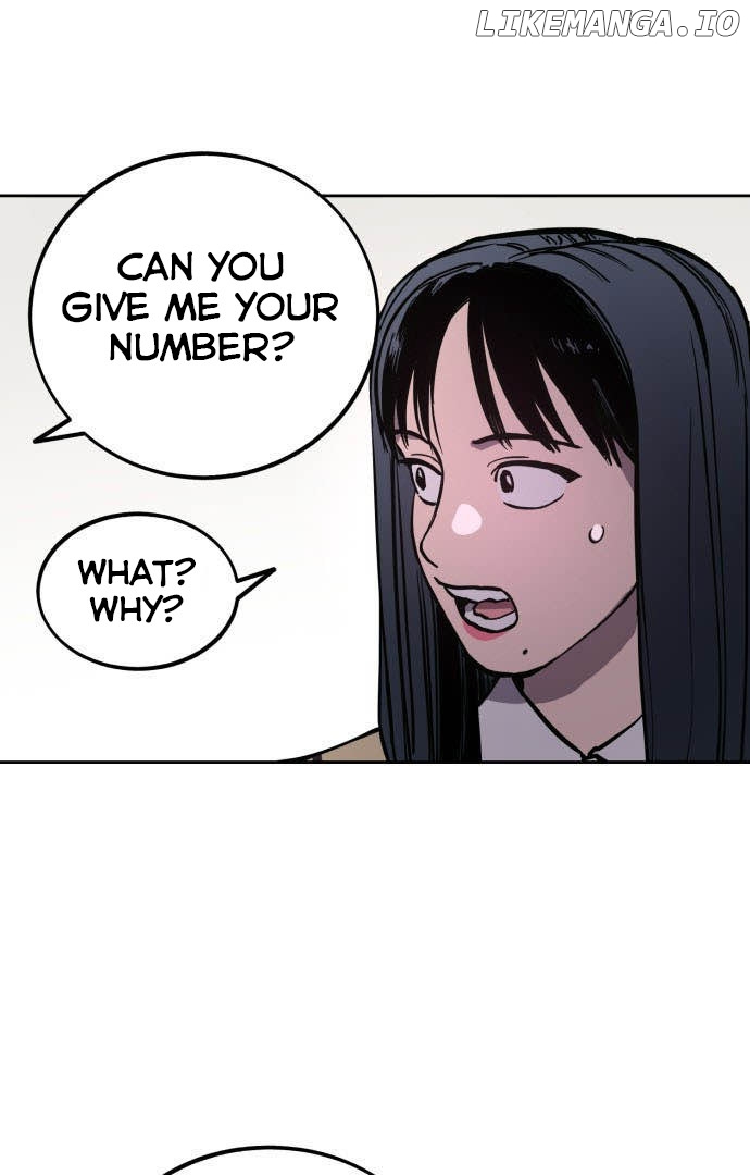 Girl Under Trial Chapter 60 - page 30