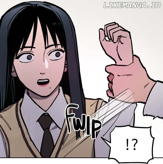Girl Under Trial Chapter 60 - page 35