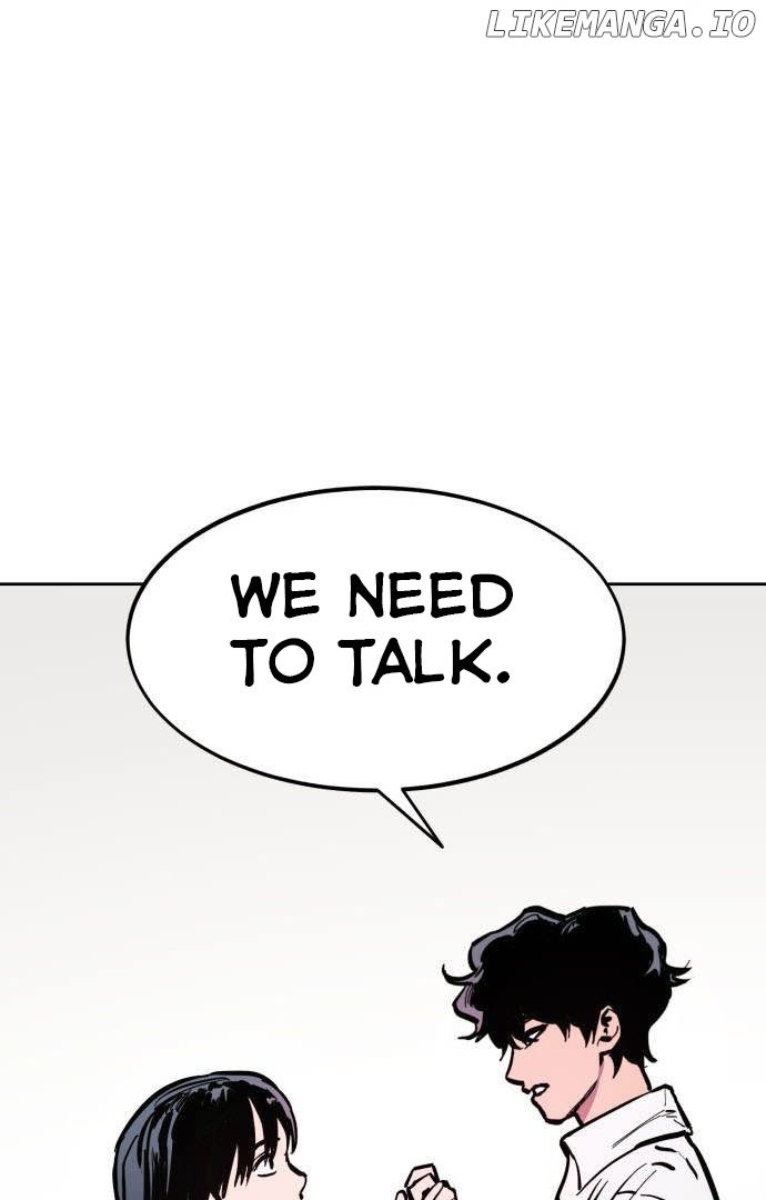 Girl Under Trial Chapter 60 - page 36