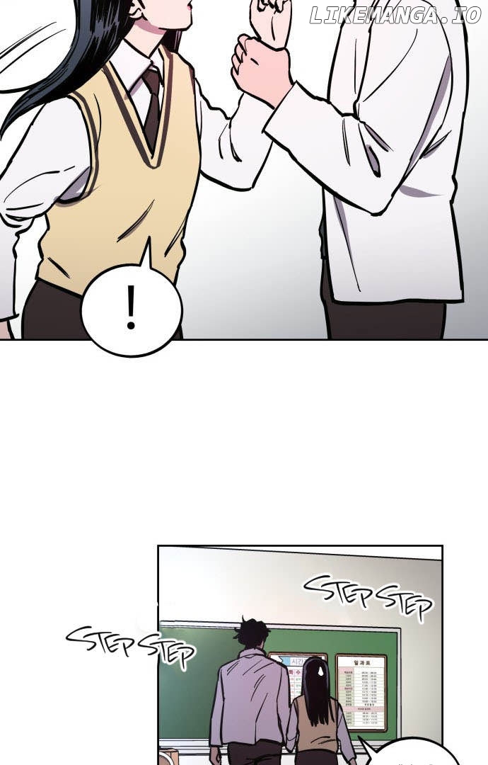 Girl Under Trial Chapter 60 - page 37
