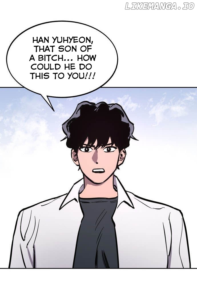 Girl Under Trial Chapter 60 - page 41