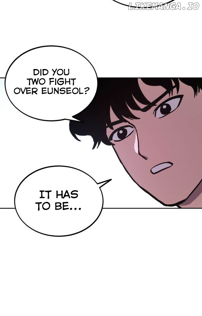 Girl Under Trial Chapter 60 - page 47