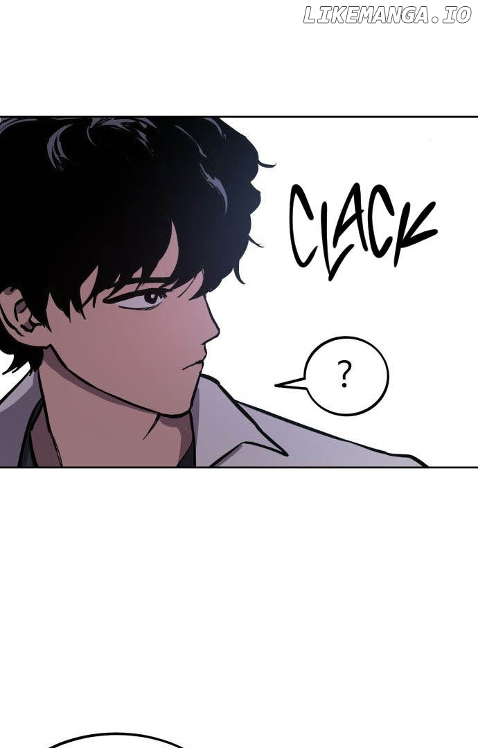 Girl Under Trial Chapter 60 - page 50
