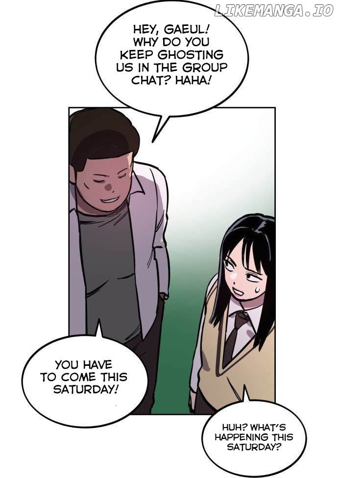 Girl Under Trial Chapter 60 - page 52