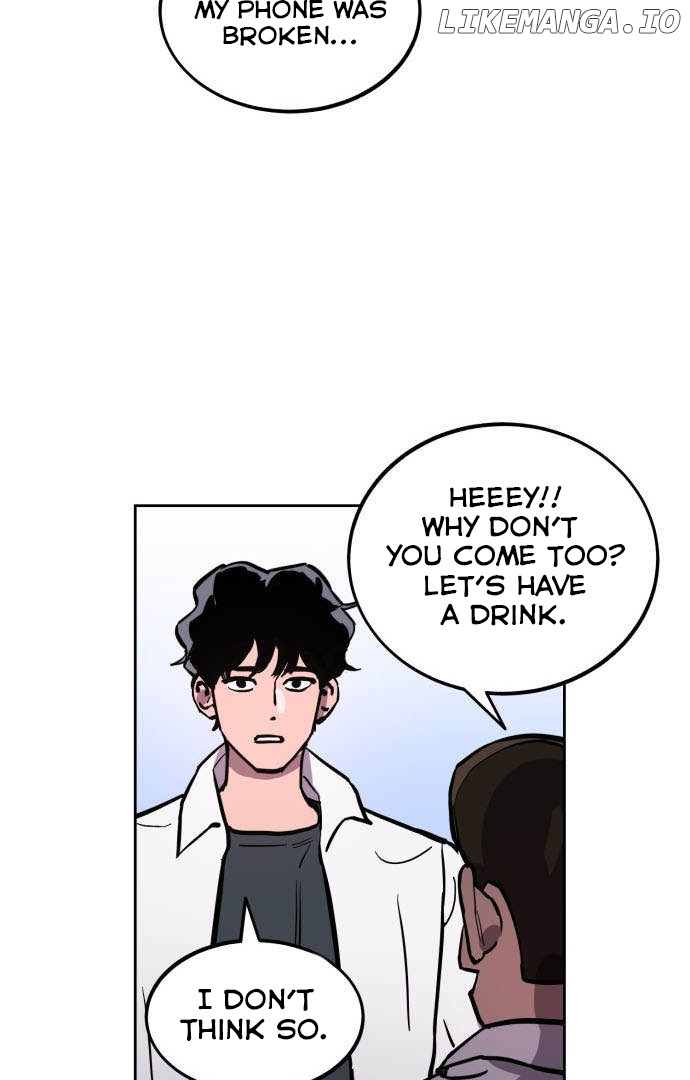 Girl Under Trial Chapter 60 - page 54