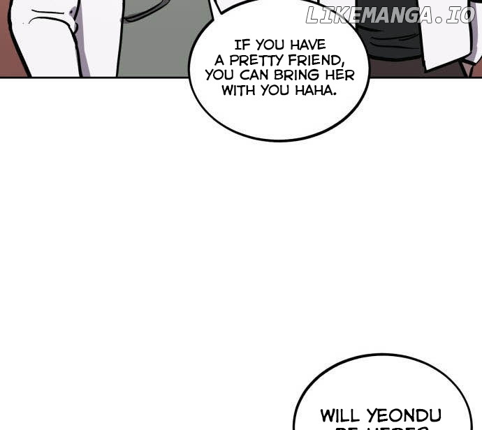 Girl Under Trial Chapter 60 - page 60