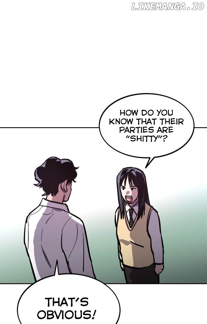 Girl Under Trial Chapter 60 - page 63