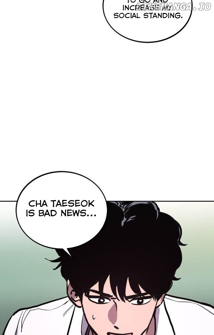 Girl Under Trial Chapter 60 - page 65