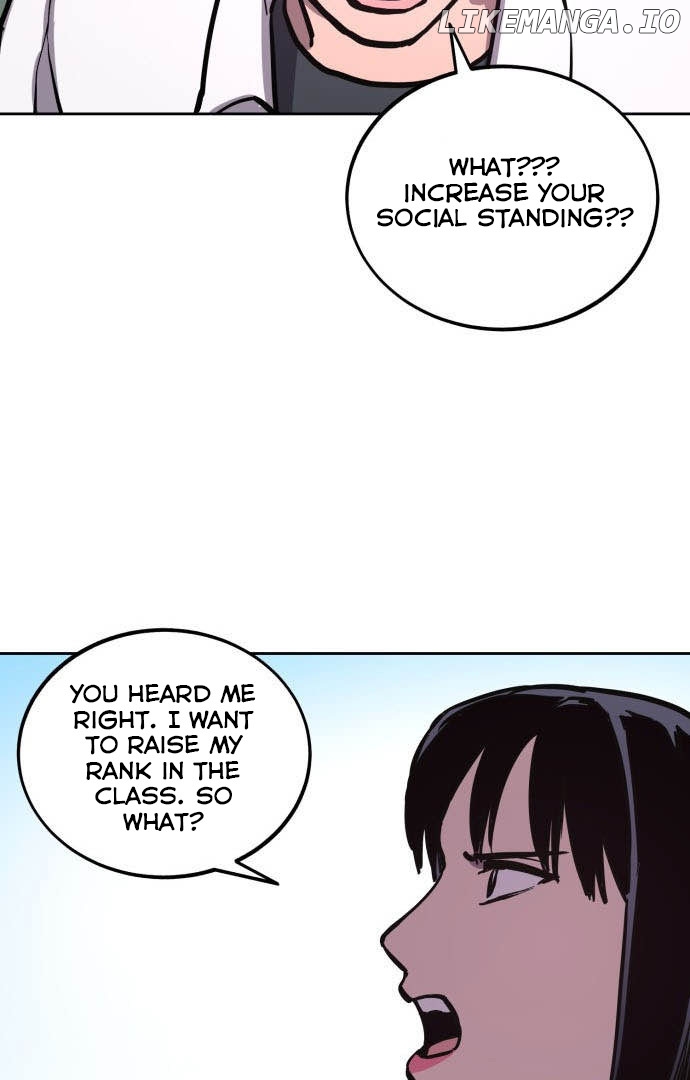 Girl Under Trial Chapter 60 - page 66