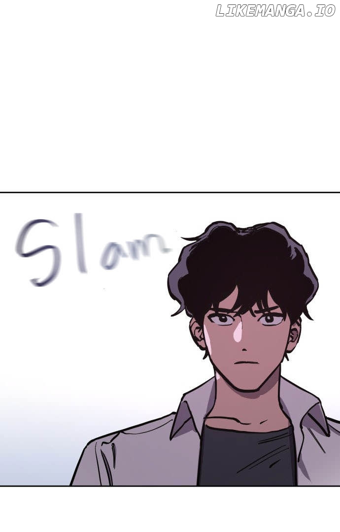 Girl Under Trial Chapter 60 - page 73
