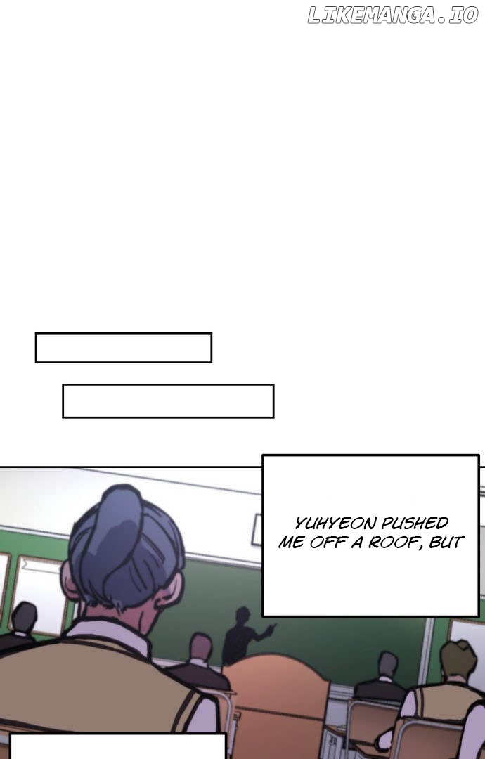 Girl Under Trial Chapter 60 - page 76