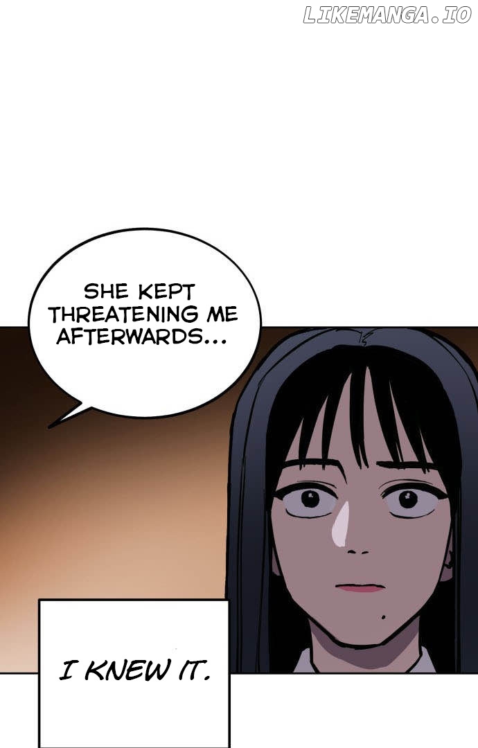 Girl Under Trial Chapter 60 - page 80